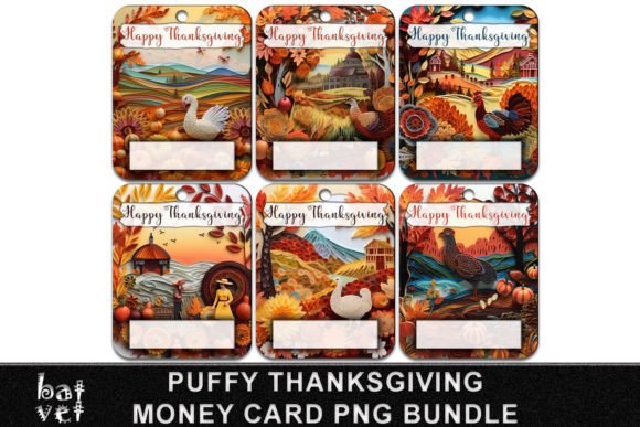 Crafting Dimensional Greetings with the 3D Thanksgiving Quilt Money Card Bundle